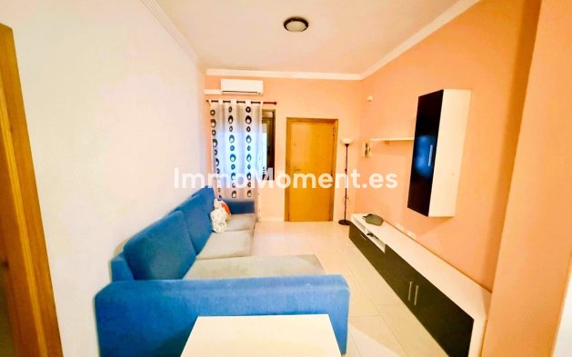 Appartement - Revente - Fuengirola - Fuengirola Centro