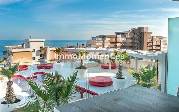 Appartement - Revente - Fuengirola - Fuengirola Centro