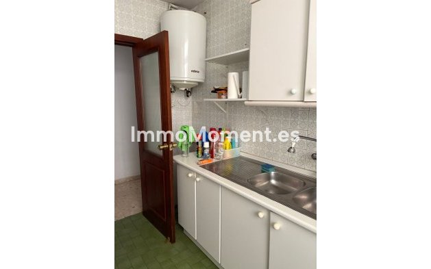 Appartement - Revente - Fuengirola - Fuengirola Centro