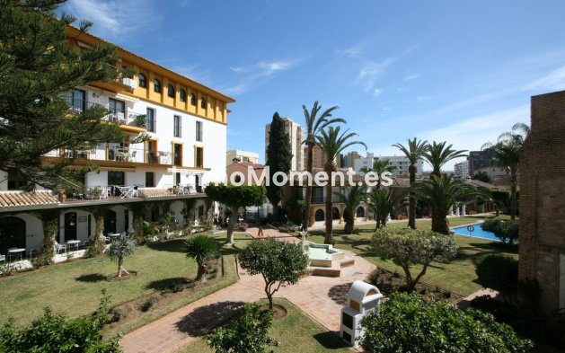 Appartement - Revente - Fuengirola - Fuengirola Centro