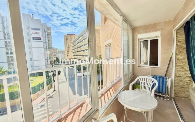 Appartement - Revente - Fuengirola - Fuengirola Centro