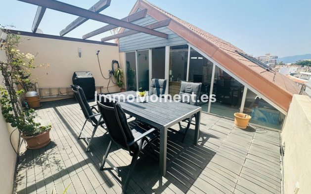 Appartement - Revente - Fuengirola - Fuengirola Centro