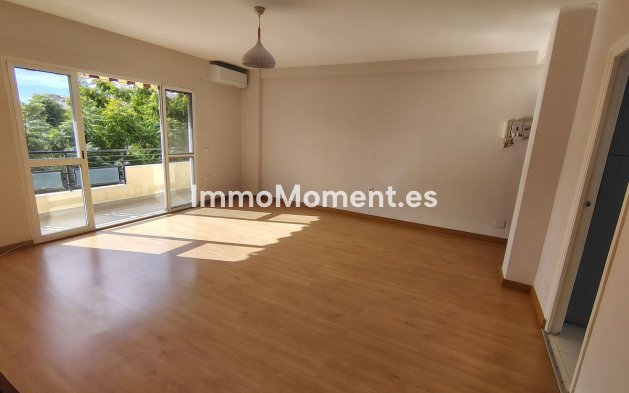 Appartement - Revente - Fuengirola - Fuengirola Centro