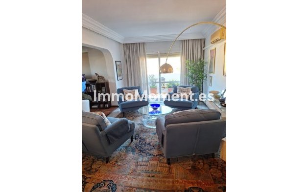 Appartement - Revente - Fuengirola - Fuengirola Centro