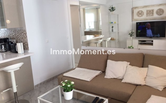 Appartement - Revente - Fuengirola - Fuengirola Centro
