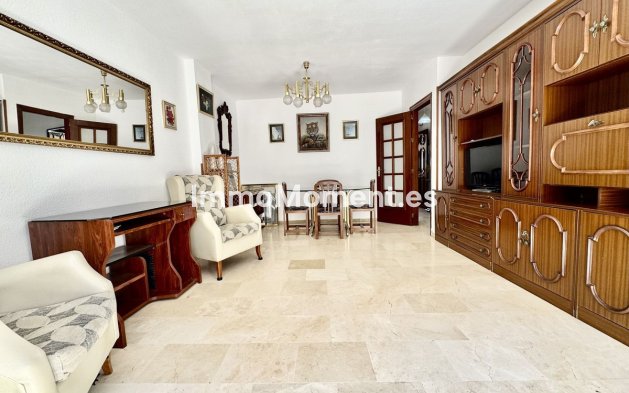 Appartement - Revente - Fuengirola - Fuengirola Centro