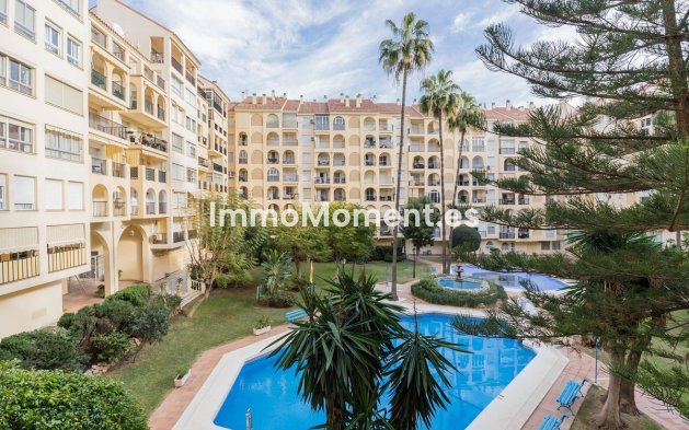 Appartement - Revente - Fuengirola - Fuengirola Centro