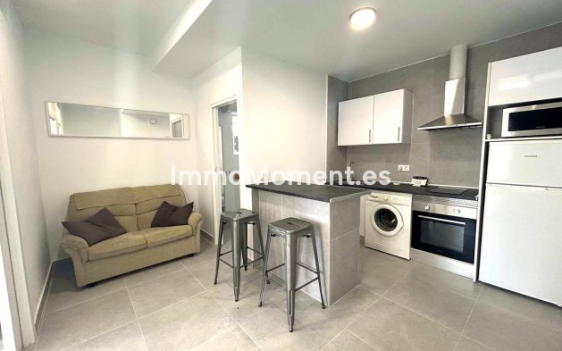 Appartement - Revente - Fuengirola - Fuengirola Centro
