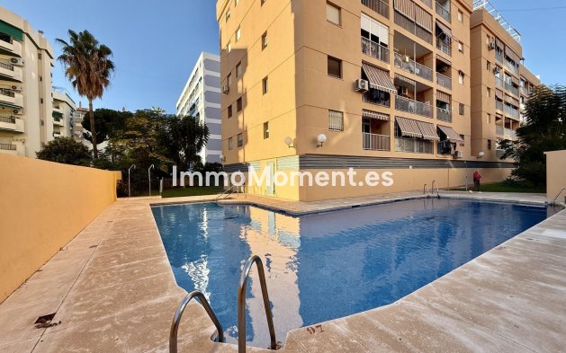 Appartement - Revente - Fuengirola - Fuengirola Centro