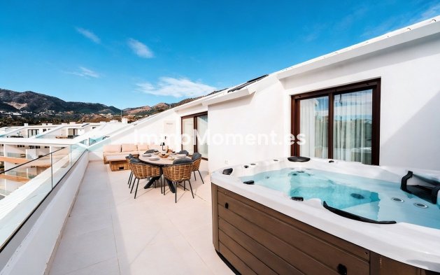 Appartement - Revente - Fuengirola - Fuengirola Centro