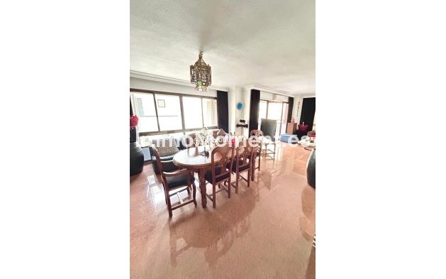 Appartement - Revente - Fuengirola - Fuengirola Centro