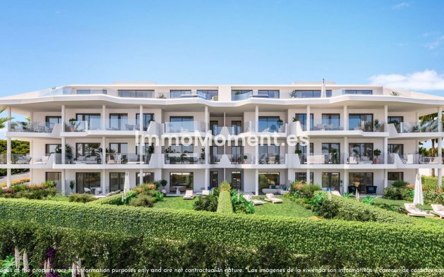 Appartement - Revente - Fuengirola - Fuengirola Centro