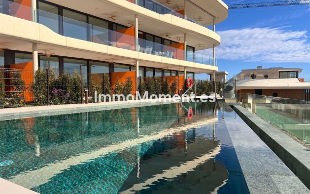 Appartement - Revente - Fuengirola - Fuengirola Centro