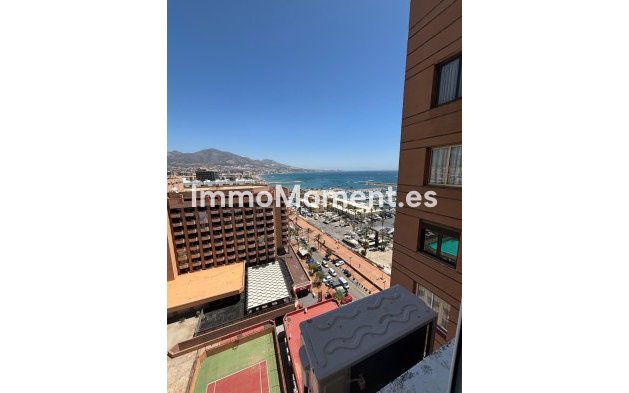Appartement - Revente - Fuengirola - Fuengirola Centro