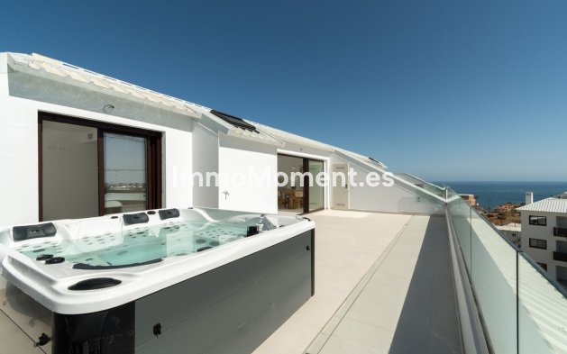 Appartement - Revente - Fuengirola - Fuengirola Centro