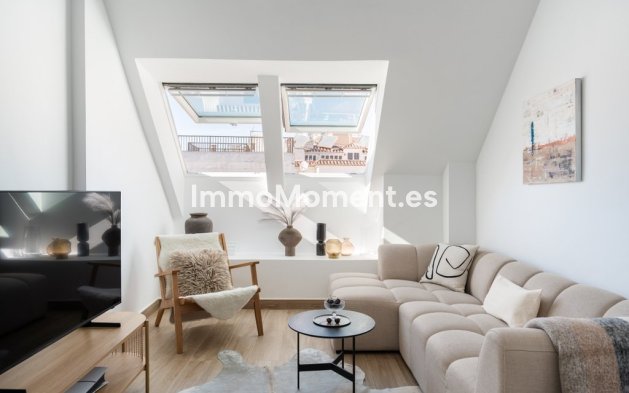 Appartement - Revente - Fuengirola - Fuengirola Centro