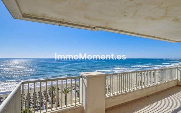 Appartement - Revente - Fuengirola - Fuengirola Centro