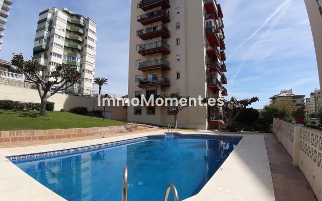 Appartement - Revente - Fuengirola - Fuengirola Centro
