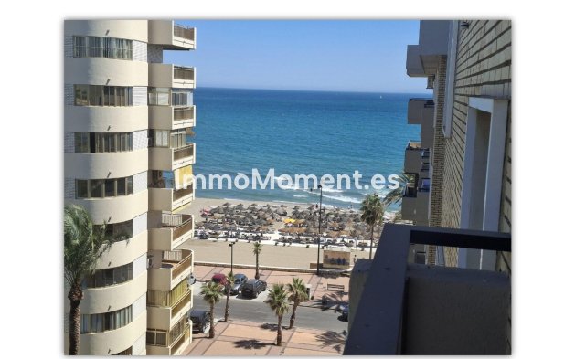 Appartement - Revente - Fuengirola - Fuengirola Centro
