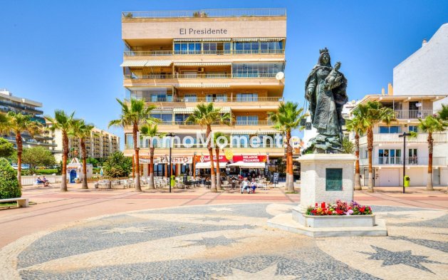 Appartement - Revente - Fuengirola - Fuengirola Centro