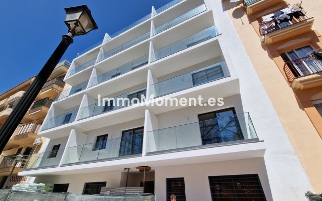 Appartement - Revente - Fuengirola - Fuengirola Centro