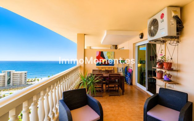Appartement - Revente - Fuengirola - Fuengirola Centro