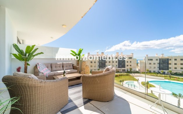 Appartement - Revente - Fuengirola - Fuengirola Centro