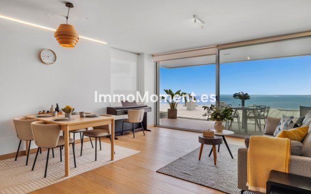Appartement - Revente - Fuengirola - Fuengirola Centro