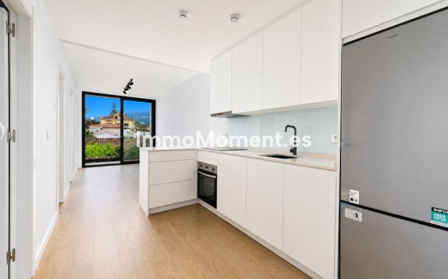 Appartement - Revente - Fuengirola - Fuengirola Centro