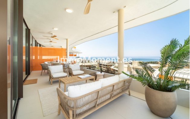 Appartement - Revente - Fuengirola - Fuengirola Centro