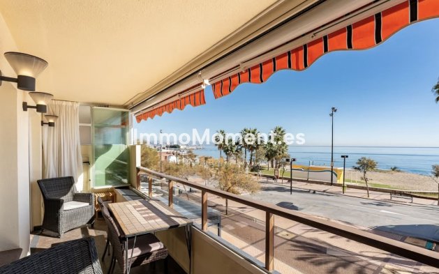 Appartement - Revente - Fuengirola - Fuengirola Centro
