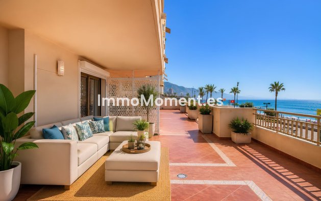 Appartement - Revente - Fuengirola - Fuengirola Centro