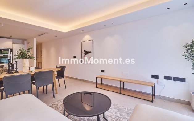 Appartement - Revente - Fuengirola - Fuengirola Centro