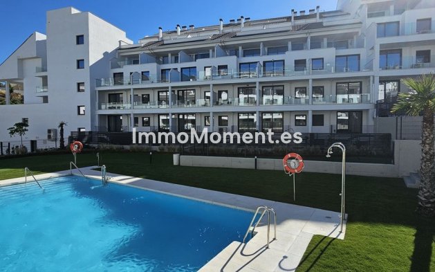 Appartement - Revente - Fuengirola - Fuengirola Centro