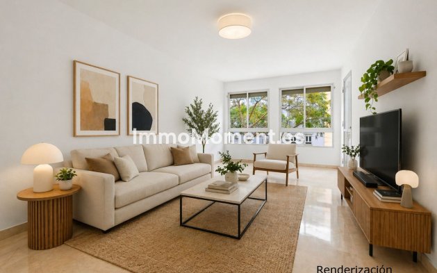 Appartement - Revente - Fuengirola - Fuengirola Centro