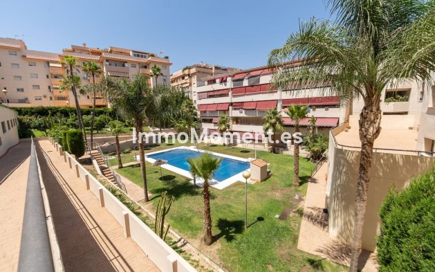 Appartement - Revente - Fuengirola - Fuengirola Centro