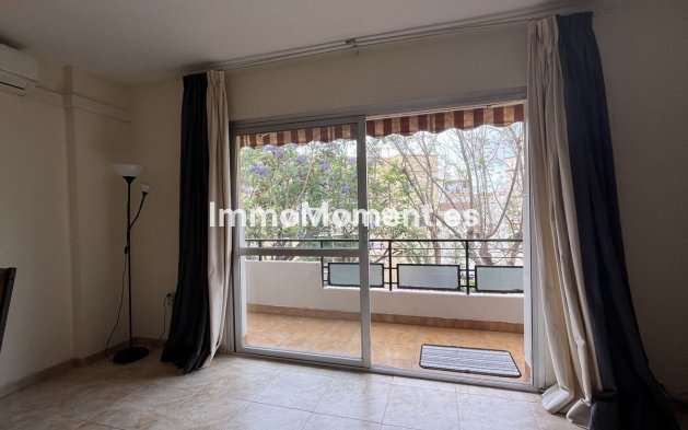 Appartement - Revente - Fuengirola - Fuengirola Centro