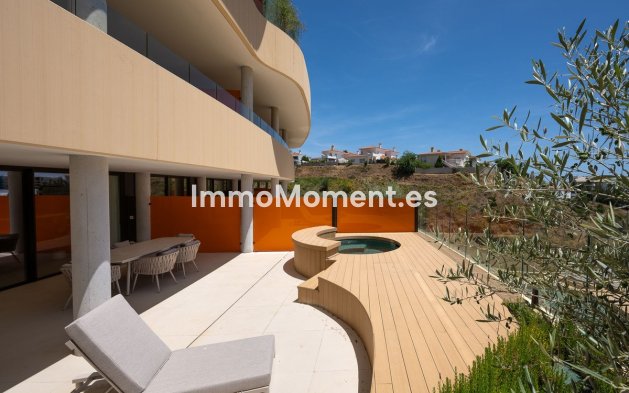 Appartement - Revente - Fuengirola - Fuengirola Centro