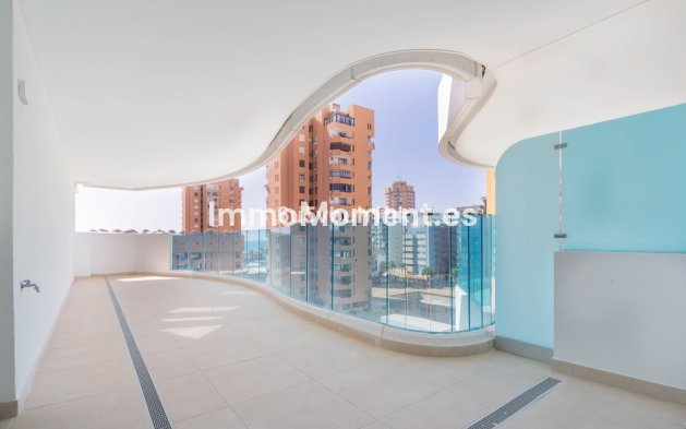 Appartement - Revente - Fuengirola - Fuengirola Centro