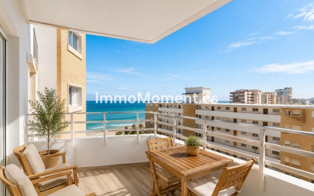 Appartement - Revente - Fuengirola - Fuengirola Centro