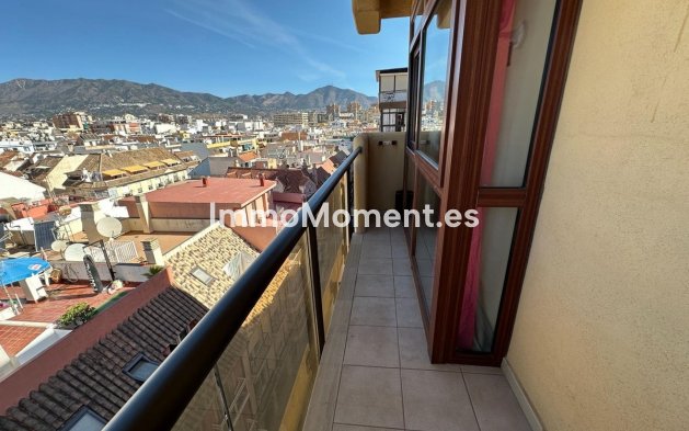 Appartement - Revente - Fuengirola - Fuengirola Centro