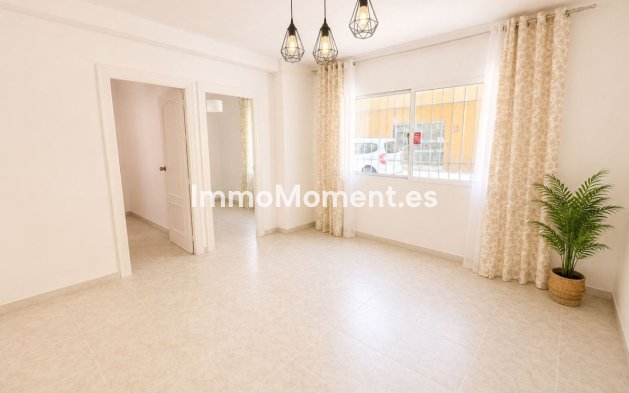 Appartement - Revente - Fuengirola - Fuengirola Centro