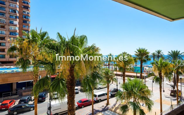 Appartement - Revente - Fuengirola - Fuengirola Centro