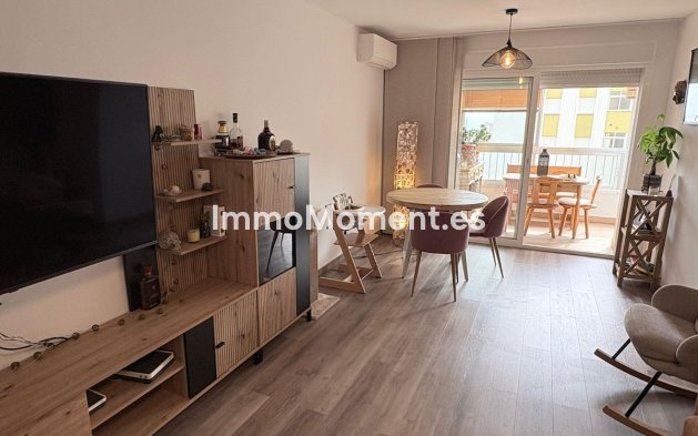 Appartement - Revente - Fuengirola - Fuengirola Centro