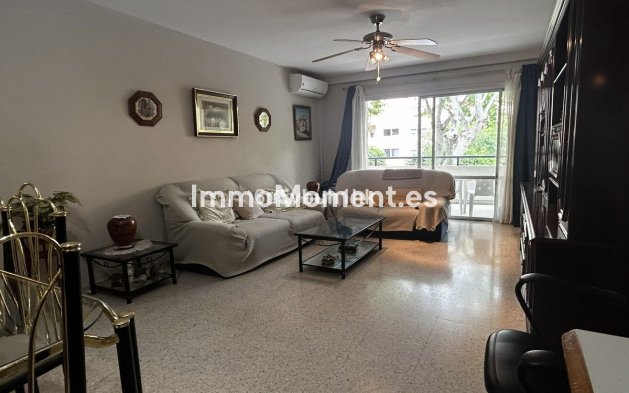 Appartement - Revente - Fuengirola - Fuengirola Centro
