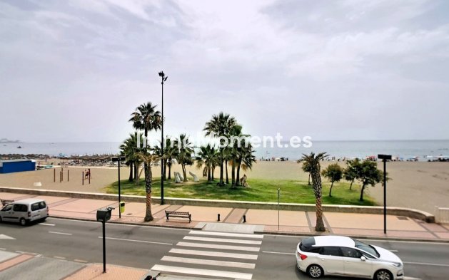 Appartement - Revente - Fuengirola - Fuengirola Centro