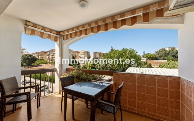 Appartement - Revente - Fuengirola - Fuengirola Centro