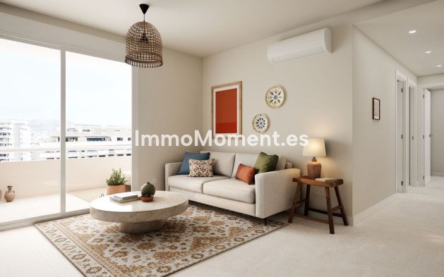 Appartement - Revente - Fuengirola - Fuengirola Centro