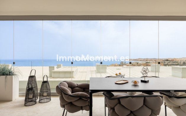 Appartement - Revente - Fuengirola - Fuengirola Centro