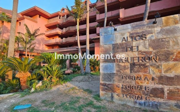 Appartement - Revente - Fuengirola - Higueron